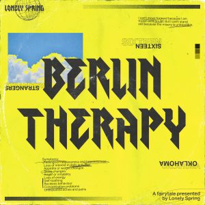 Berlin Therapy